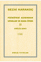 Fizikötesi Açısından Ufuklar ve Daha Ötesi 2