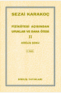 Fizikötesi Açısından Ufuklar ve Daha Ötesi 2