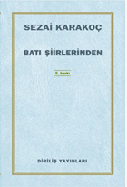 Batı Şiirlerinden