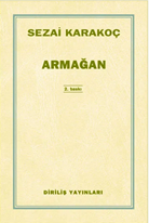 Armağan