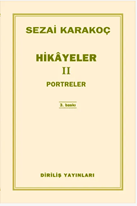 Portreler / Hikayeler 2