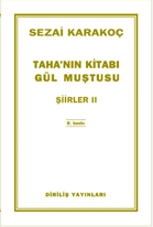 Tahanın Kitabı Gül Muştusu