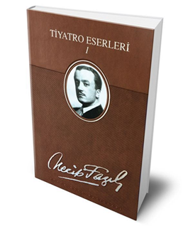 Tiyatro Eserleri 1