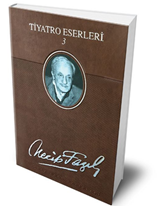 Tiyatro Eserleri 3