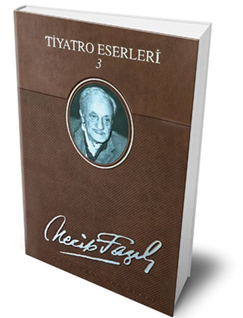 Tiyatro Eserleri 3