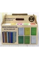 Sezai Karakoç Seti (57 Kitap)