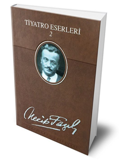 Tiyatro Eserleri 2