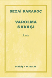 Varolma Savaşı