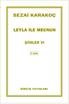 Leyla ile Mecnun