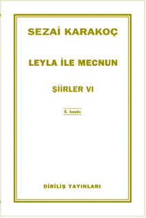 Leyla ile Mecnun