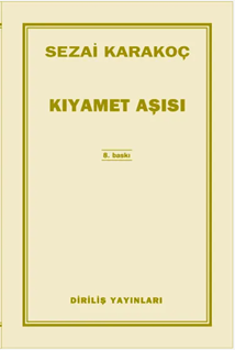 Kıyamet Aşısı