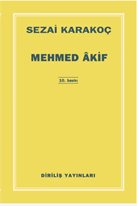 Mehmed Akif