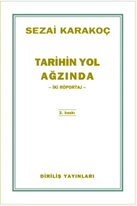 Tarihin Yol Ağzında