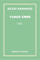 Yunus Emre