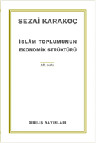 İslam Toplumunun Ekonomik Strüktürü