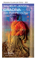 Gradiva – Bir Pompei Düşü – Sert Kapak