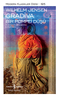 Gradiva – Bir Pompei Düşü – Sert Kapak