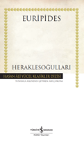 Heraklesoğulları – Ciltli