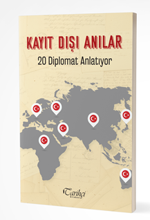 Kayıt Dışı Anılar