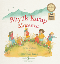 Büyük Kamp Macerası