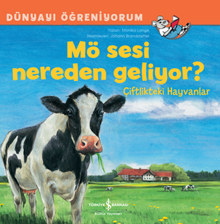 Mö Sesi Nereden Geliyor ?