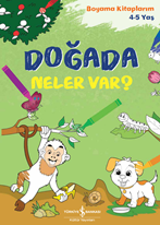 Doğada Neler Var ?