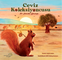 Ceviz Koleksiyoncusu