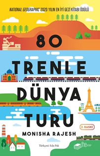 80 Trenle Dünya Turu