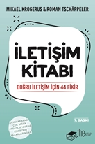 İletişim Kitabı