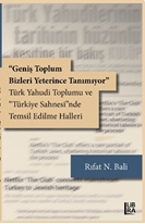 Geniş Toplum Bizleri Yeterince Tanımıyor