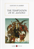 The Temptation Of St. Antony