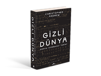 Gizli Dünya