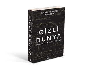 Gizli Dünya