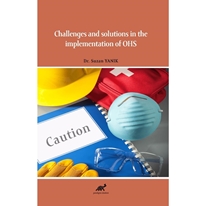 Challenges And Solutions İn The İmplementation Of OHS