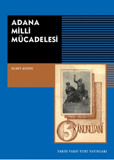 Adana Milli Mücadelesi