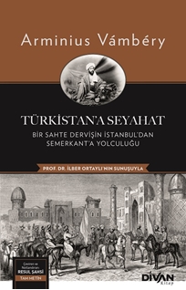 Türkistan’a Seyahat