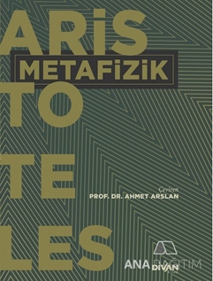 Metafizik