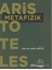 Metafizik