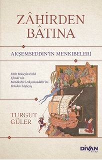 Zahirden Batına