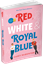 Red, White & Royal Blue