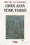 Orta Asya Türk Tarihi (Dersleri)