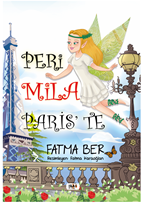Peri Mila Paris`te