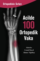 Acilde  100  Ortopedik Vaka