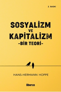 Sosyalizm ve Kapitalizm: Bir Teori