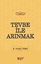 Tevbe İle Arınmak