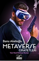 Metaverse Cinayetleri