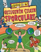 Gezegenin Çılgın Sporcuları