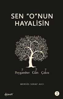 Sen Onun Hayalisin 2