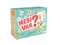 Nesi Var ?