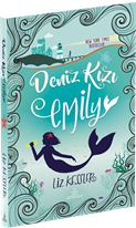 Deniz Kızı Emily - Ciltli